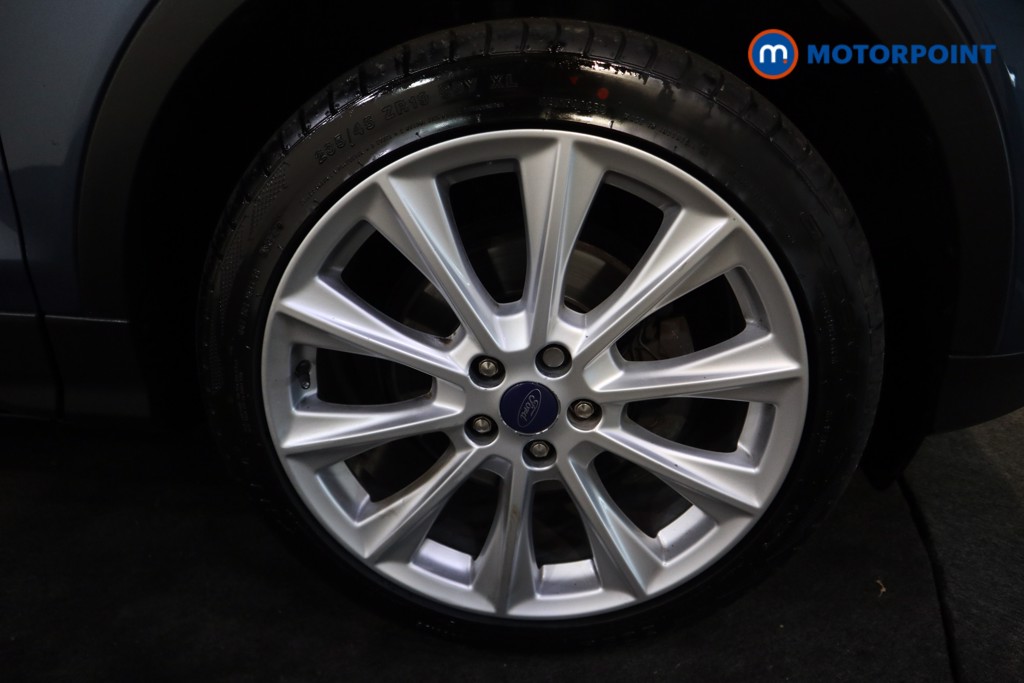 Ford Kuga Titanium X Edition Manual Petrol SUV - Stock Number (1569800) - 16th supplementary image