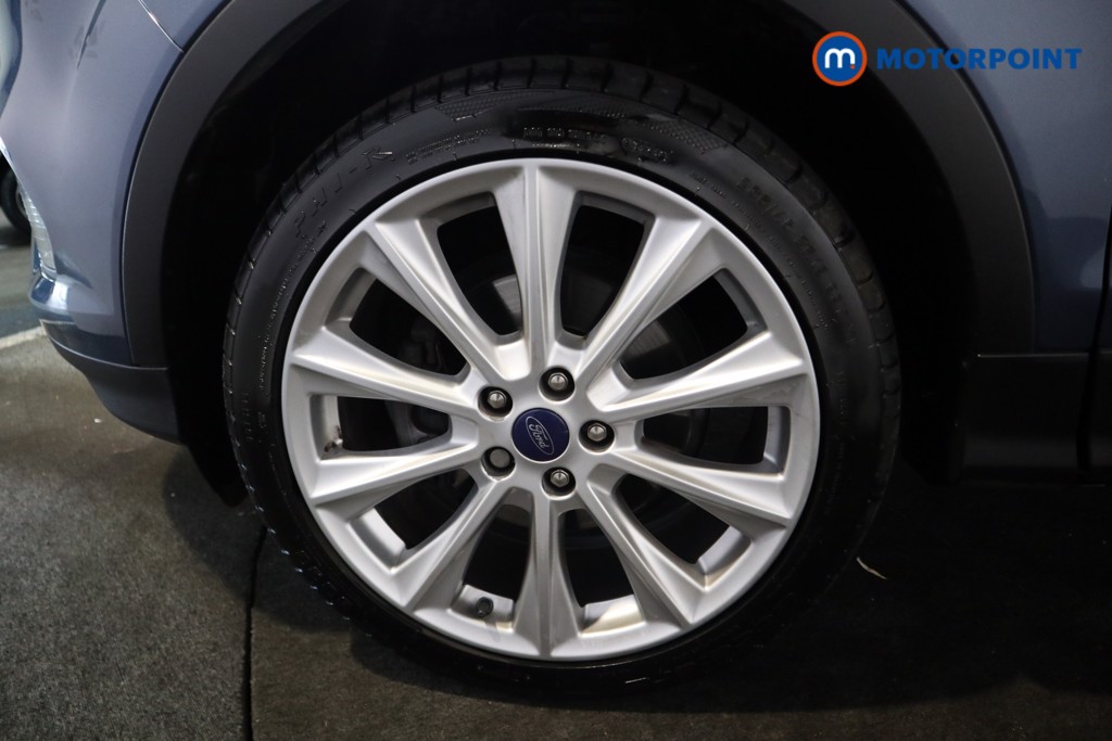 Ford Kuga Titanium X Edition Manual Petrol SUV - Stock Number (1569800) - 17th supplementary image