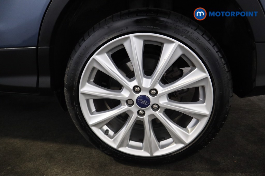 Ford Kuga Titanium X Edition Manual Petrol SUV - Stock Number (1569800) - 18th supplementary image