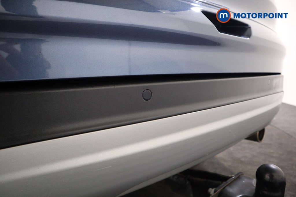 Ford Kuga Titanium X Edition Manual Petrol SUV - Stock Number (1569800) - 19th supplementary image