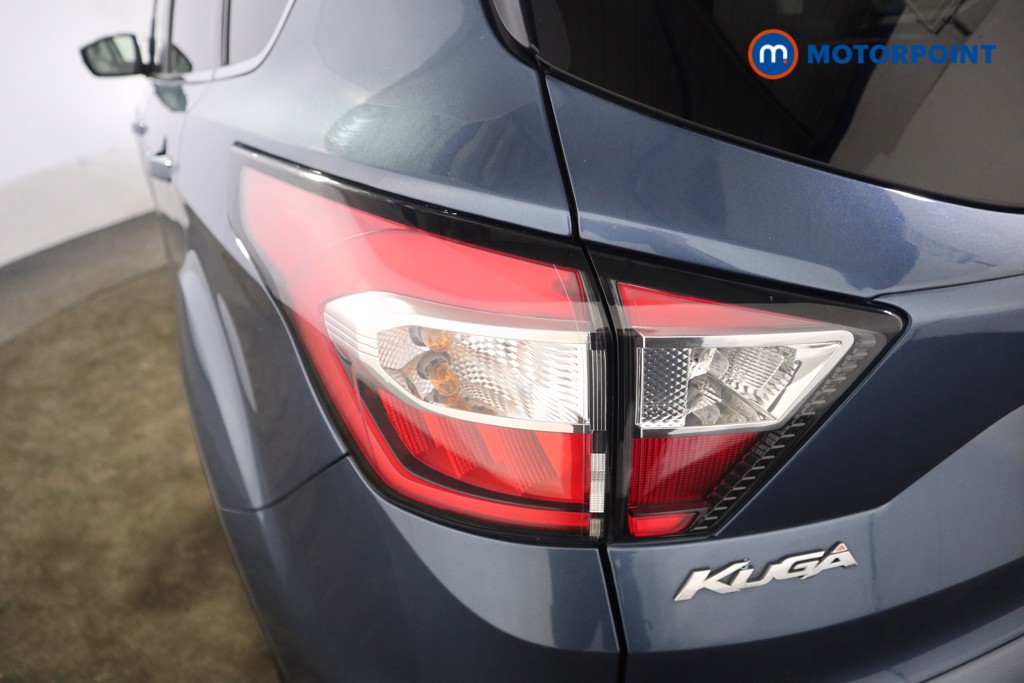 Ford Kuga Titanium X Edition Manual Petrol SUV - Stock Number (1569800) - 20th supplementary image