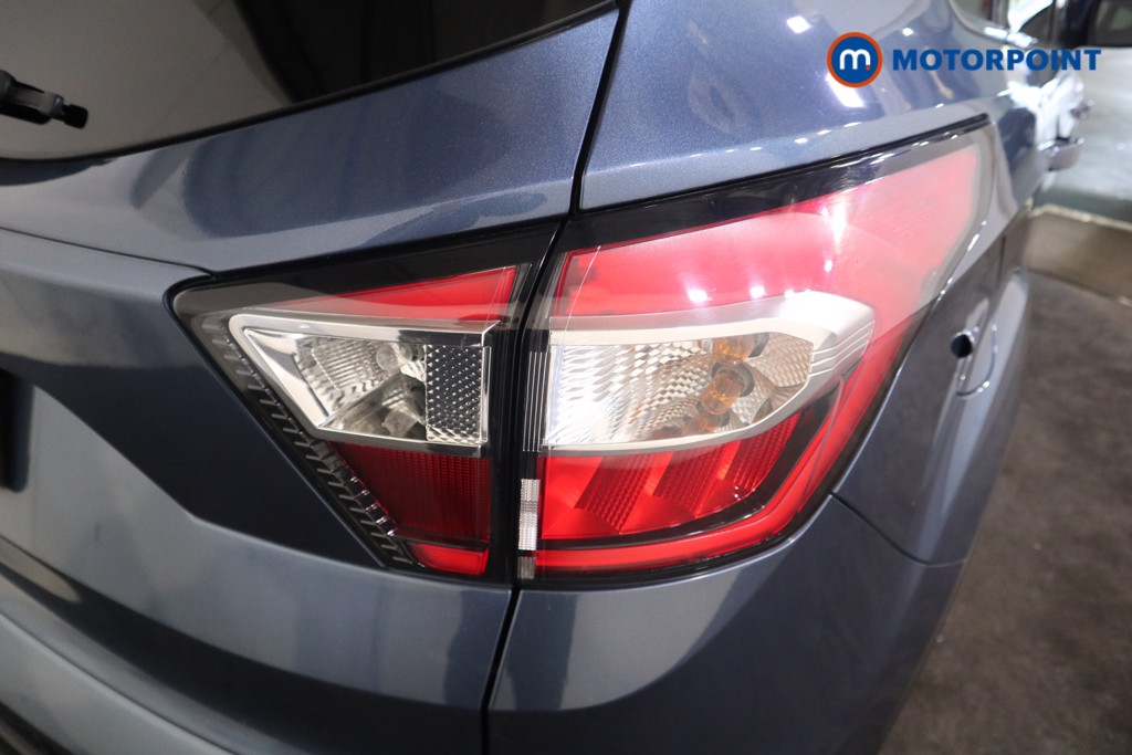 Ford Kuga Titanium X Edition Manual Petrol SUV - Stock Number (1569800) - 21st supplementary image