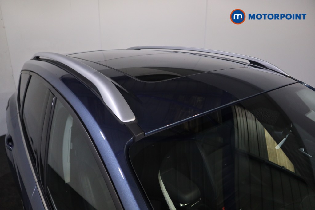 Ford Kuga Titanium X Edition Manual Petrol SUV - Stock Number (1569800) - 22nd supplementary image