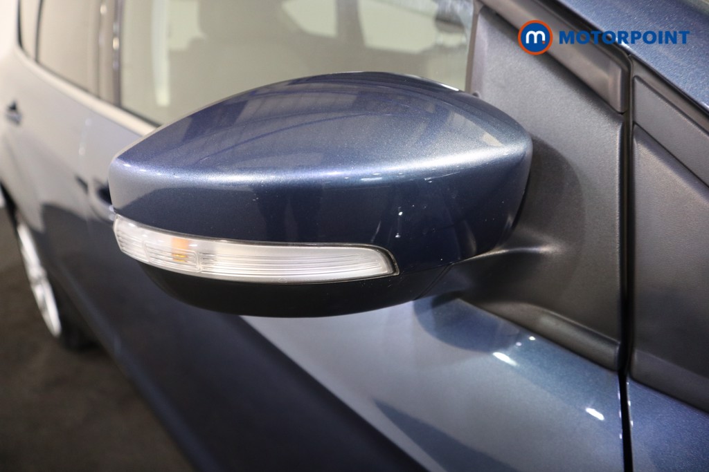 Ford Kuga Titanium X Edition Manual Petrol SUV - Stock Number (1569800) - 23rd supplementary image