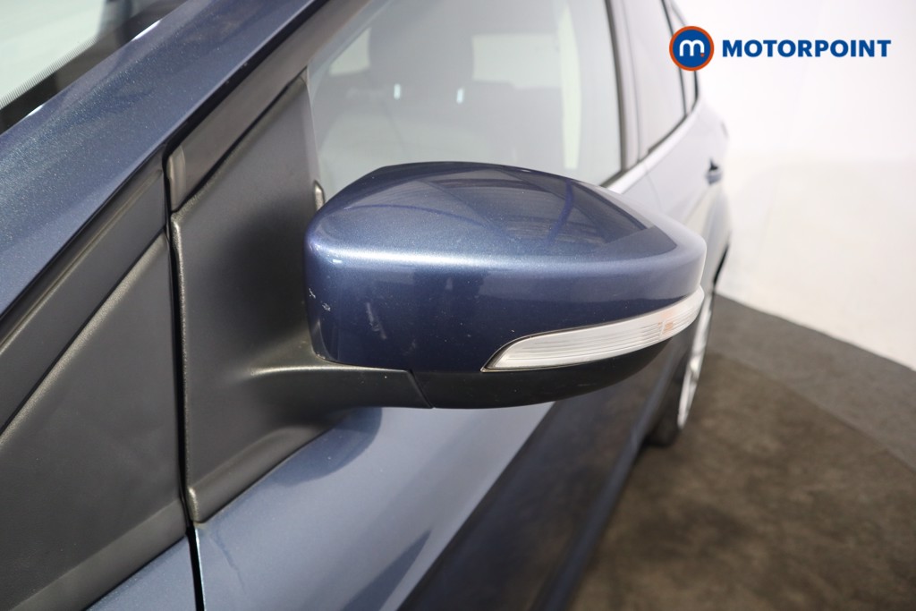 Ford Kuga Titanium X Edition Manual Petrol SUV - Stock Number (1569800) - 24th supplementary image