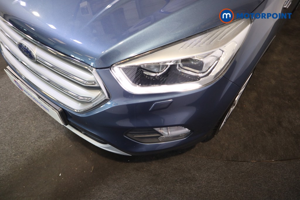 Ford Kuga Titanium X Edition Manual Petrol SUV - Stock Number (1569800) - 25th supplementary image