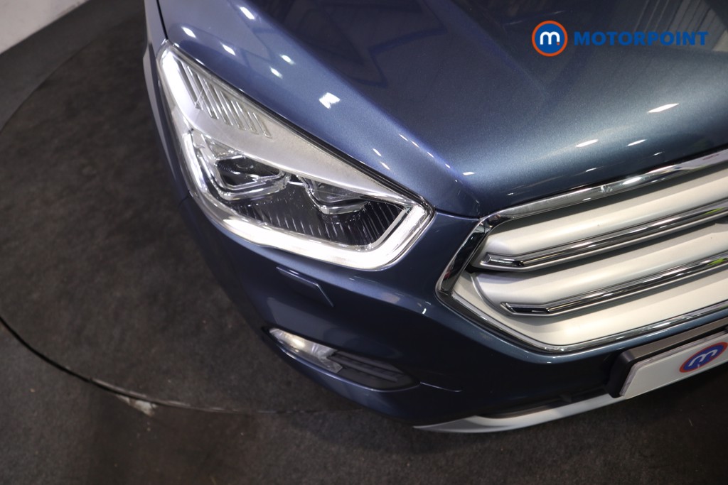 Ford Kuga Titanium X Edition Manual Petrol SUV - Stock Number (1569800) - 26th supplementary image