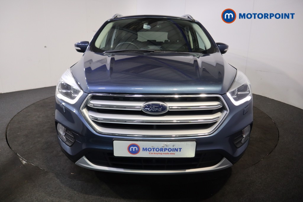 Ford Kuga Titanium X Edition Manual Petrol SUV - Stock Number (1569800) - 27th supplementary image