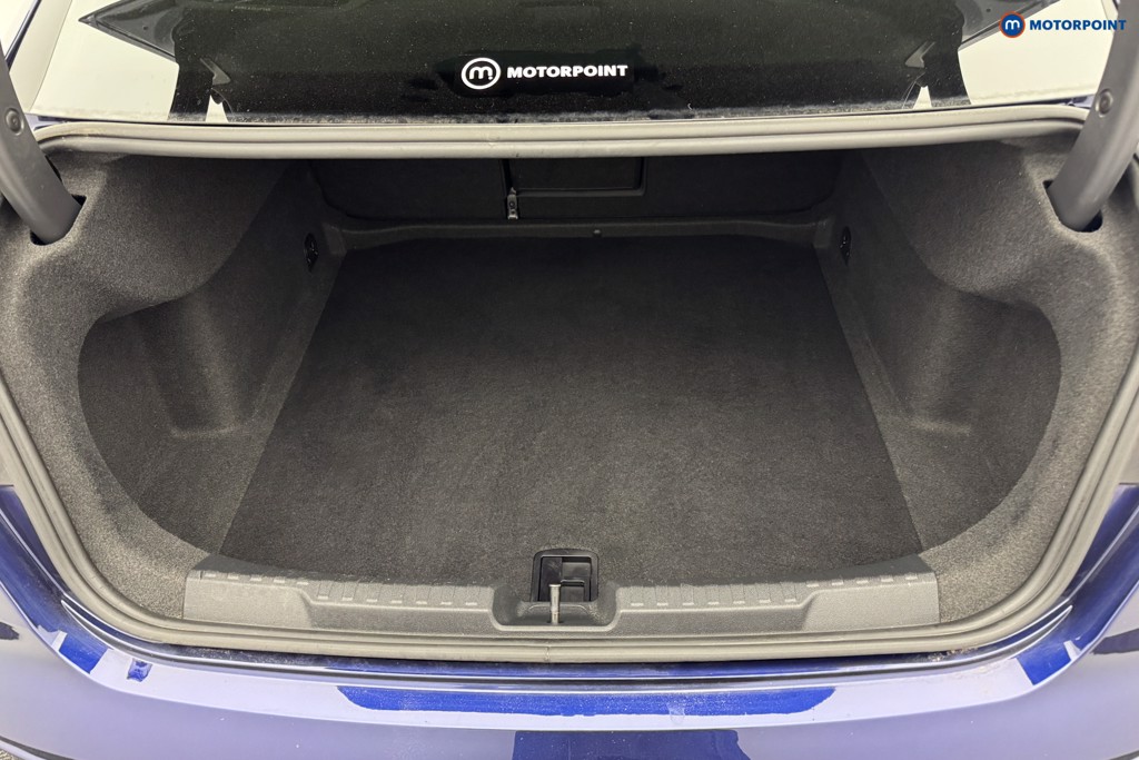 Audi A3 Edition 1 Automatic Diesel Saloon - Stock Number (1569801) - 3rd supplementary image