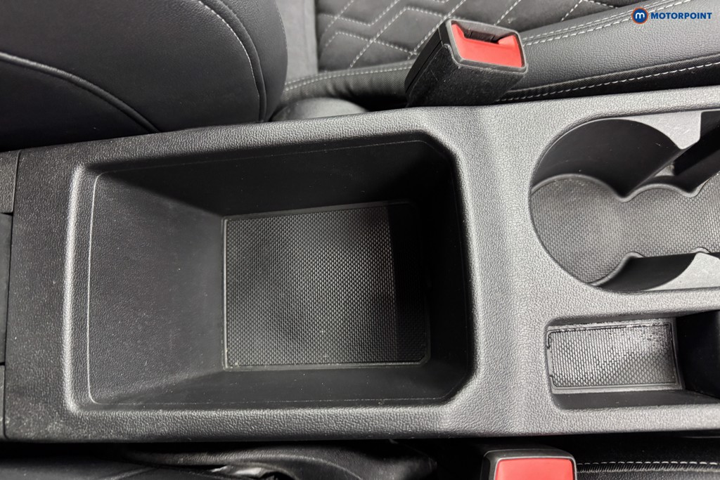 Audi A3 Edition 1 Automatic Diesel Saloon - Stock Number (1569801) - 13th supplementary image
