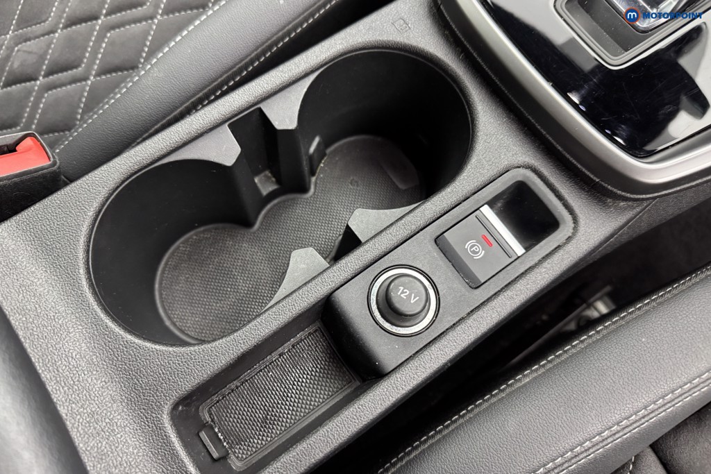 Audi A3 Edition 1 Automatic Diesel Saloon - Stock Number (1569801) - 14th supplementary image