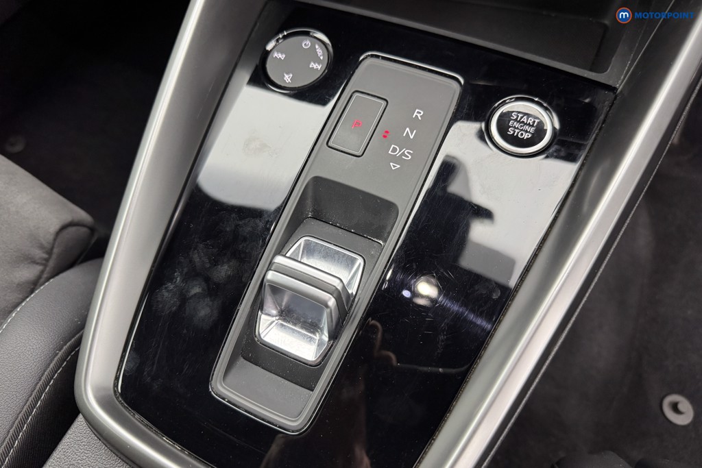 Audi A3 Edition 1 Automatic Diesel Saloon - Stock Number (1569801) - 15th supplementary image