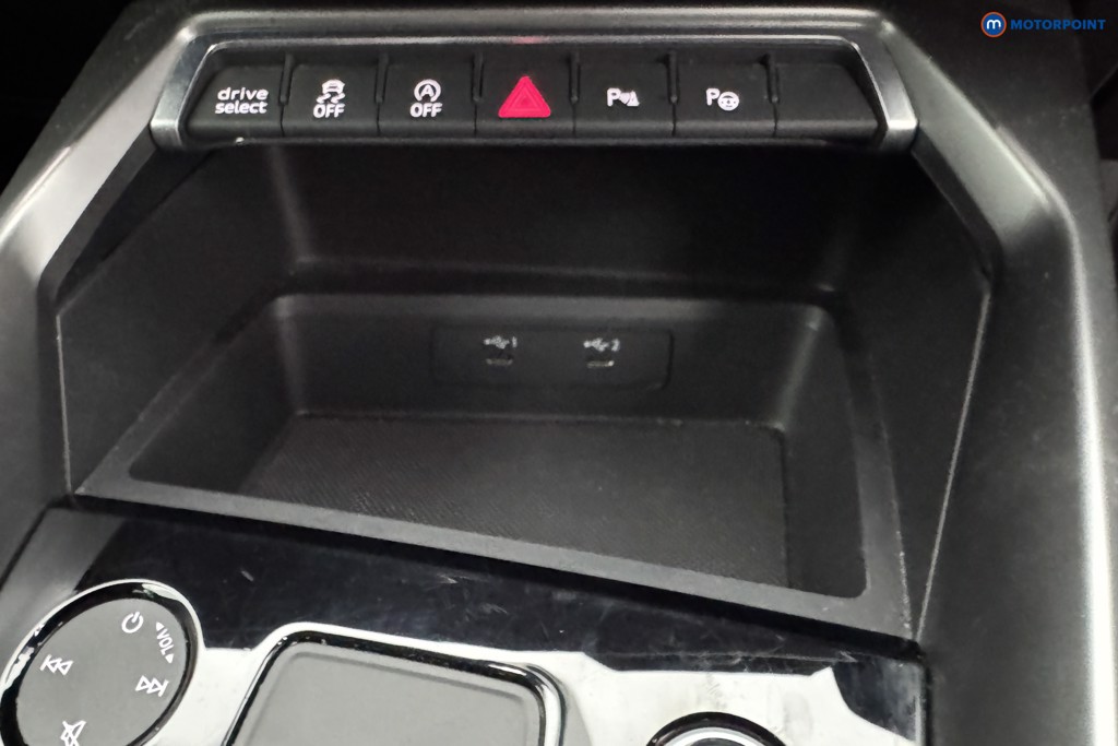 Audi A3 Edition 1 Automatic Diesel Saloon - Stock Number (1569801) - 16th supplementary image
