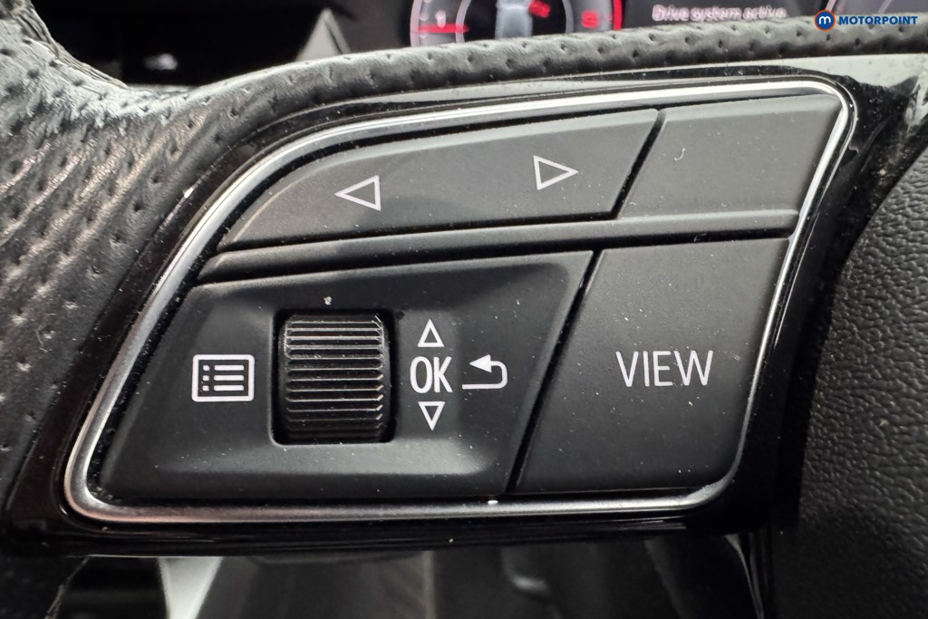Audi A3 Edition 1 Automatic Diesel Saloon - Stock Number (1569801) - 19th supplementary image