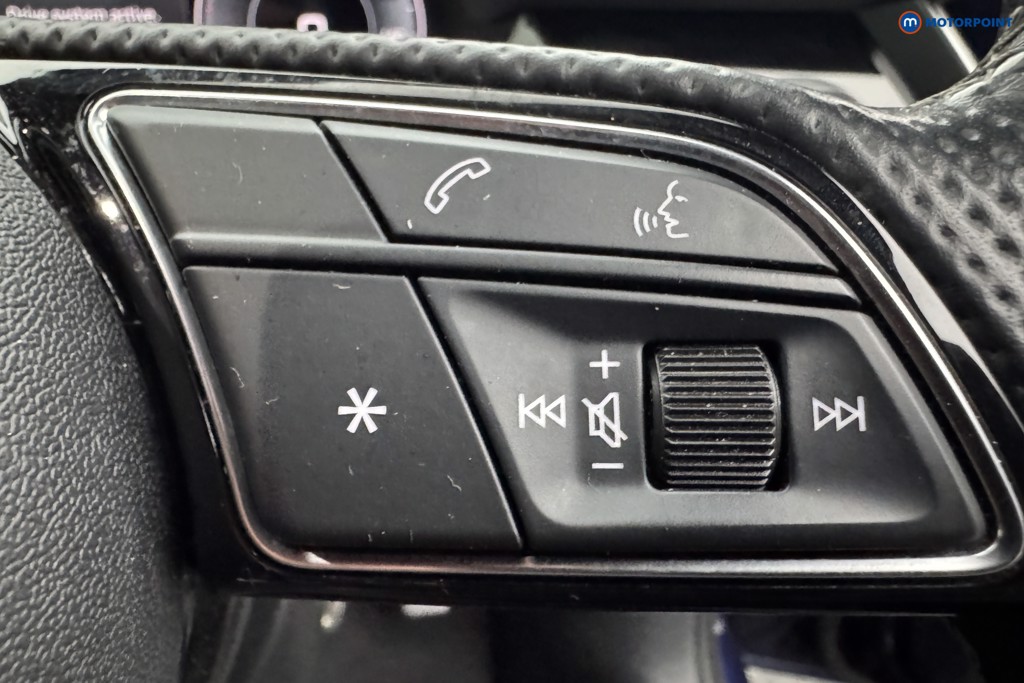 Audi A3 Edition 1 Automatic Diesel Saloon - Stock Number (1569801) - 20th supplementary image
