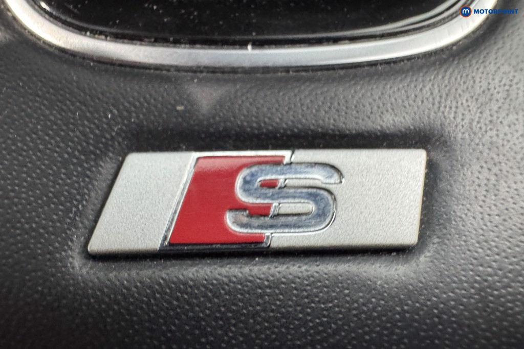 Audi A3 Edition 1 Automatic Diesel Saloon - Stock Number (1569801) - 21st supplementary image