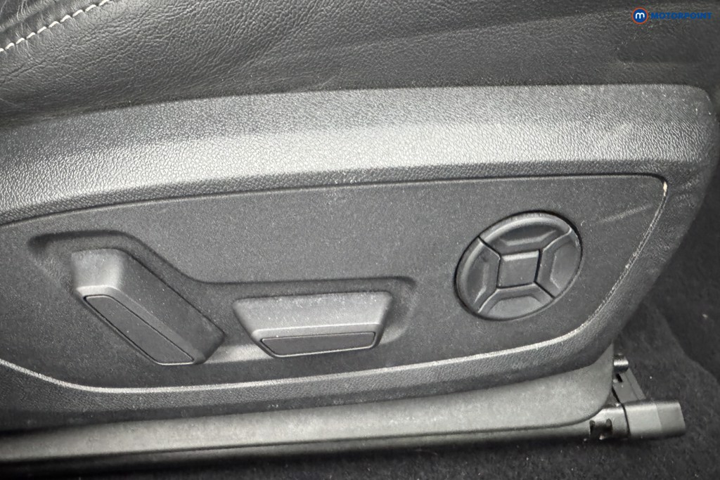 Audi A3 Edition 1 Automatic Diesel Saloon - Stock Number (1569801) - 23rd supplementary image