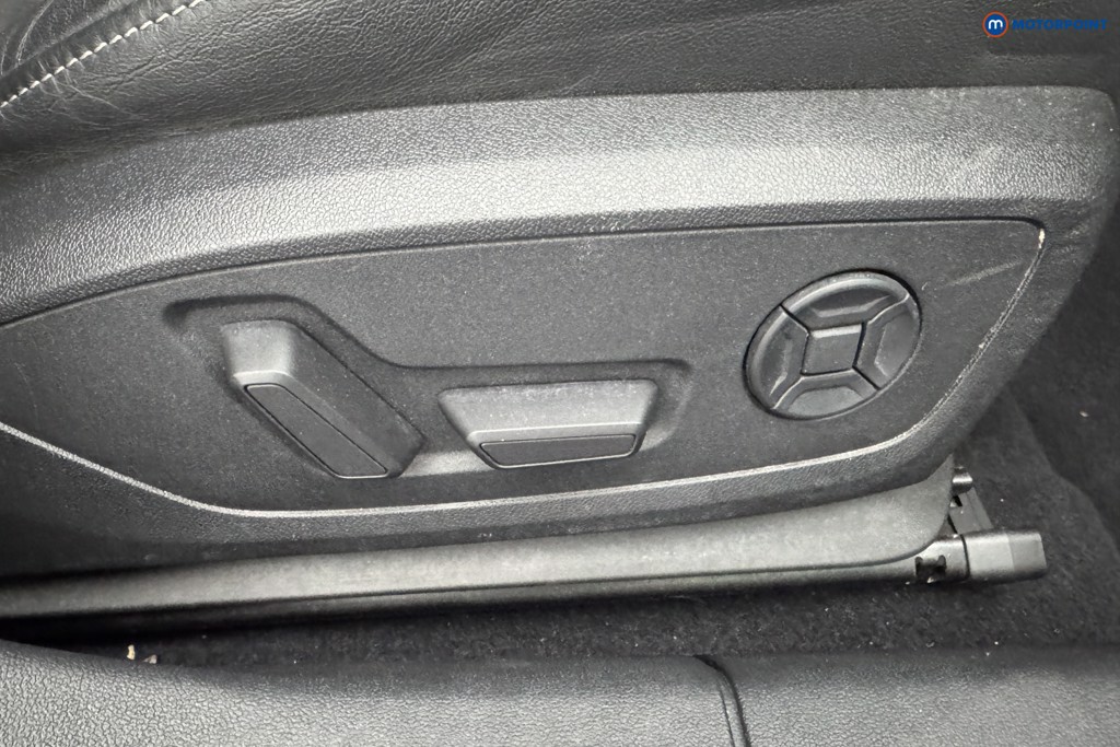Audi A3 Edition 1 Automatic Diesel Saloon - Stock Number (1569801) - 25th supplementary image