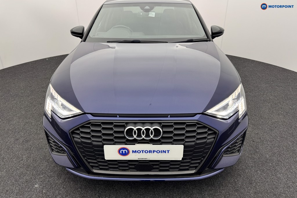 Audi A3 Edition 1 Automatic Diesel Saloon - Stock Number (1569801) - 28th supplementary image
