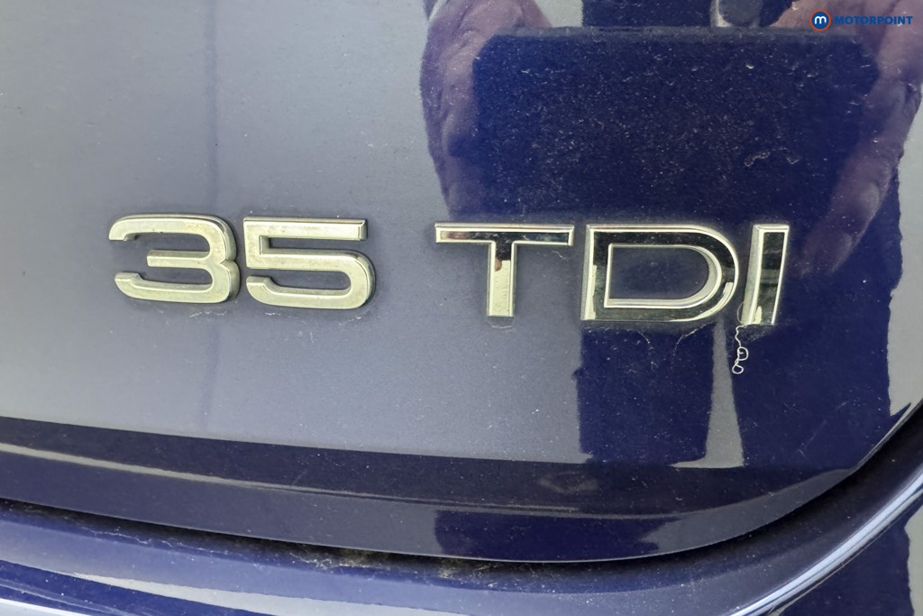 Audi A3 Edition 1 Automatic Diesel Saloon - Stock Number (1569801) - 31st supplementary image