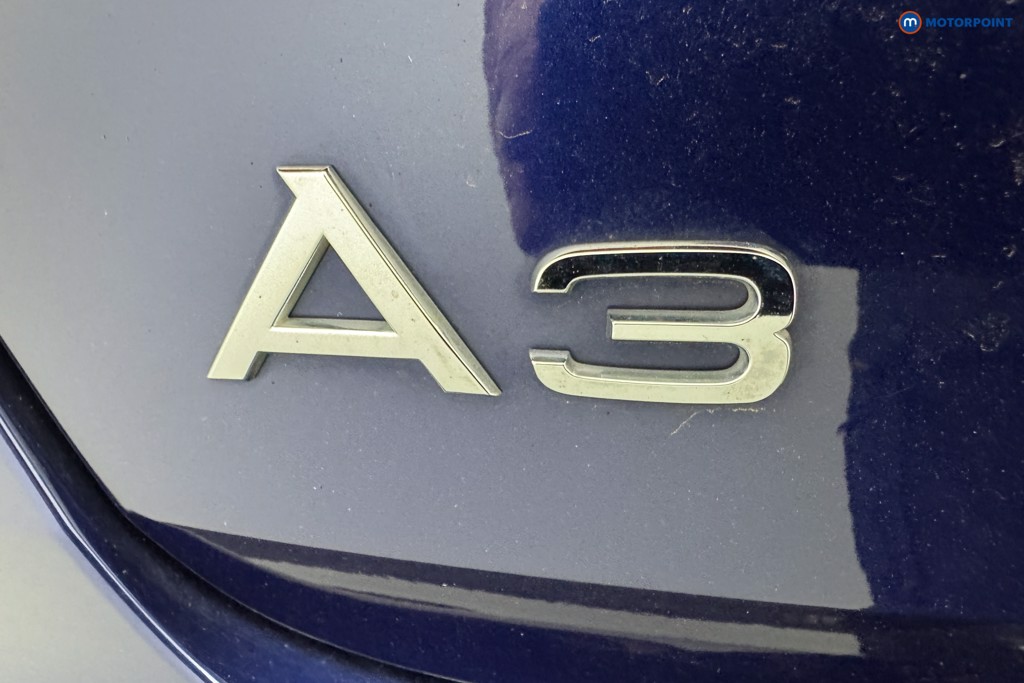 Audi A3 Edition 1 Automatic Diesel Saloon - Stock Number (1569801) - 32nd supplementary image