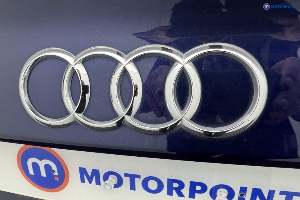 Audi A3 Edition 1 Automatic Diesel Saloon - Stock Number (1569801) - 33rd supplementary image