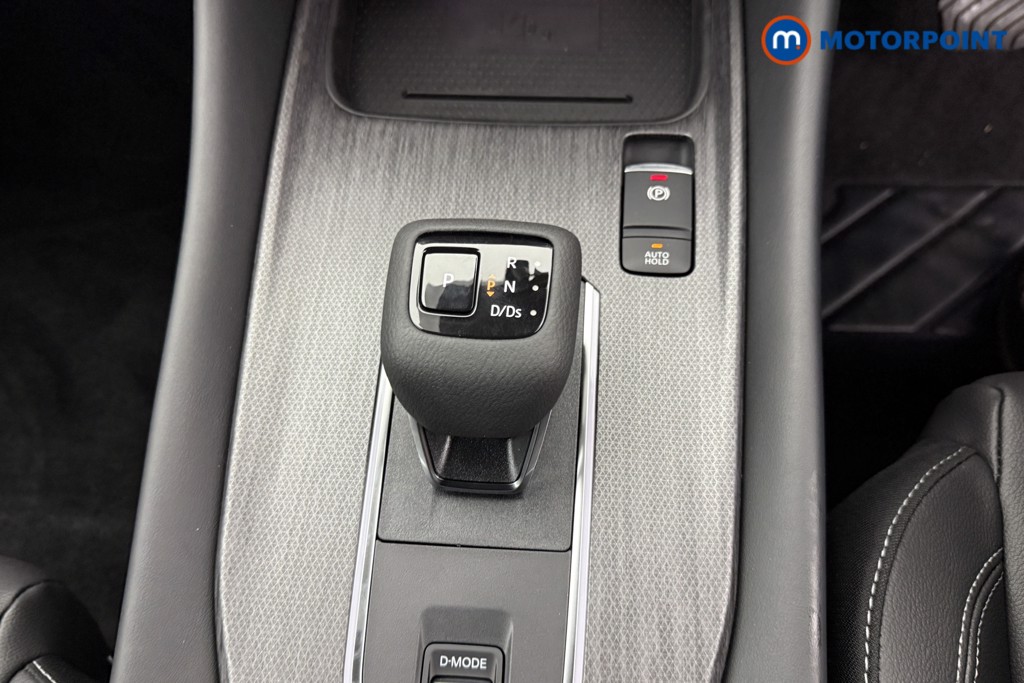 Nissan Qashqai Tekna Automatic Petrol SUV - Stock Number (1569882) - 11th supplementary image
