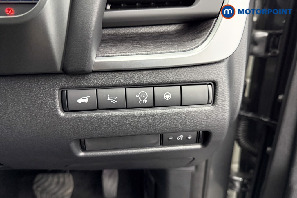 Nissan Qashqai Tekna Automatic Petrol SUV - Stock Number (1569882) - 14th supplementary image
