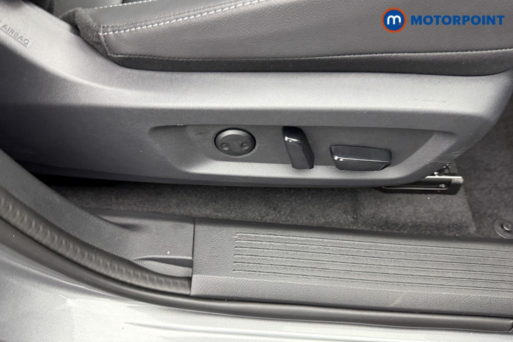 Nissan Qashqai Tekna Automatic Petrol SUV - Stock Number (1569882) - 17th supplementary image