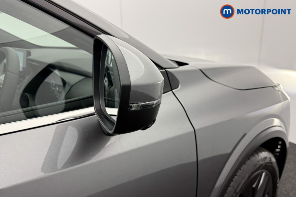 Nissan Qashqai Tekna Automatic Petrol SUV - Stock Number (1569882) - 18th supplementary image