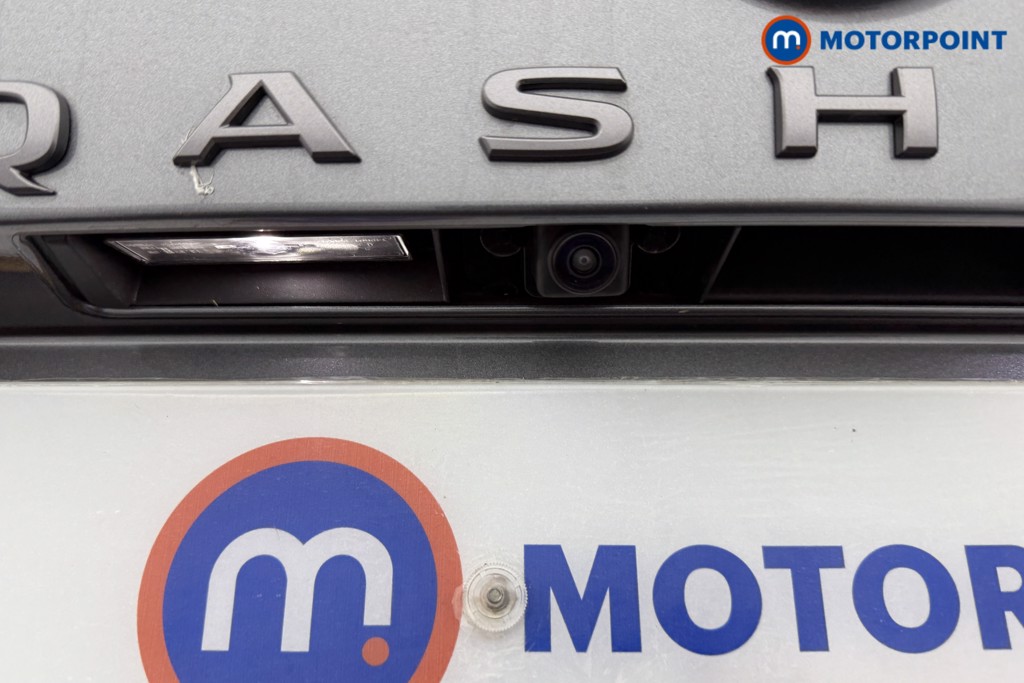 Nissan Qashqai Tekna Automatic Petrol SUV - Stock Number (1569882) - 21st supplementary image