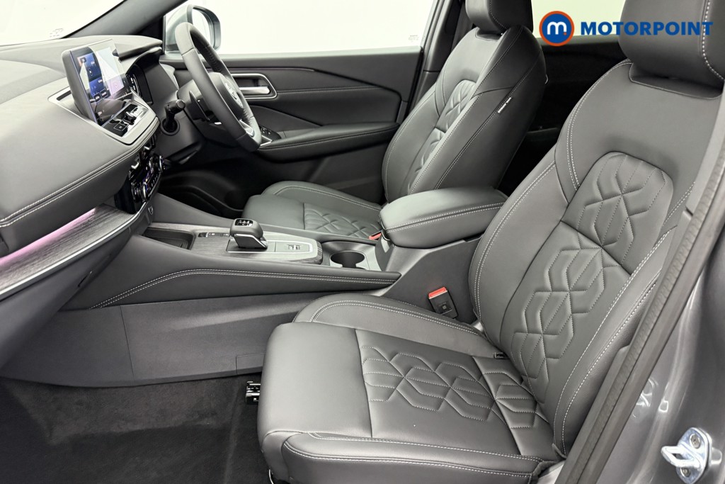 Nissan Qashqai Tekna Automatic Petrol SUV - Stock Number (1569882) - 24th supplementary image