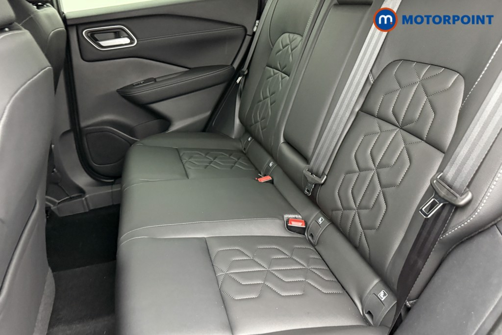 Nissan Qashqai Tekna Automatic Petrol SUV - Stock Number (1569882) - 25th supplementary image