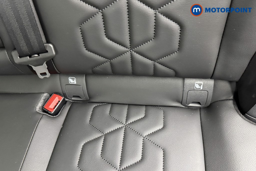 Nissan Qashqai Tekna Automatic Petrol SUV - Stock Number (1569882) - 26th supplementary image