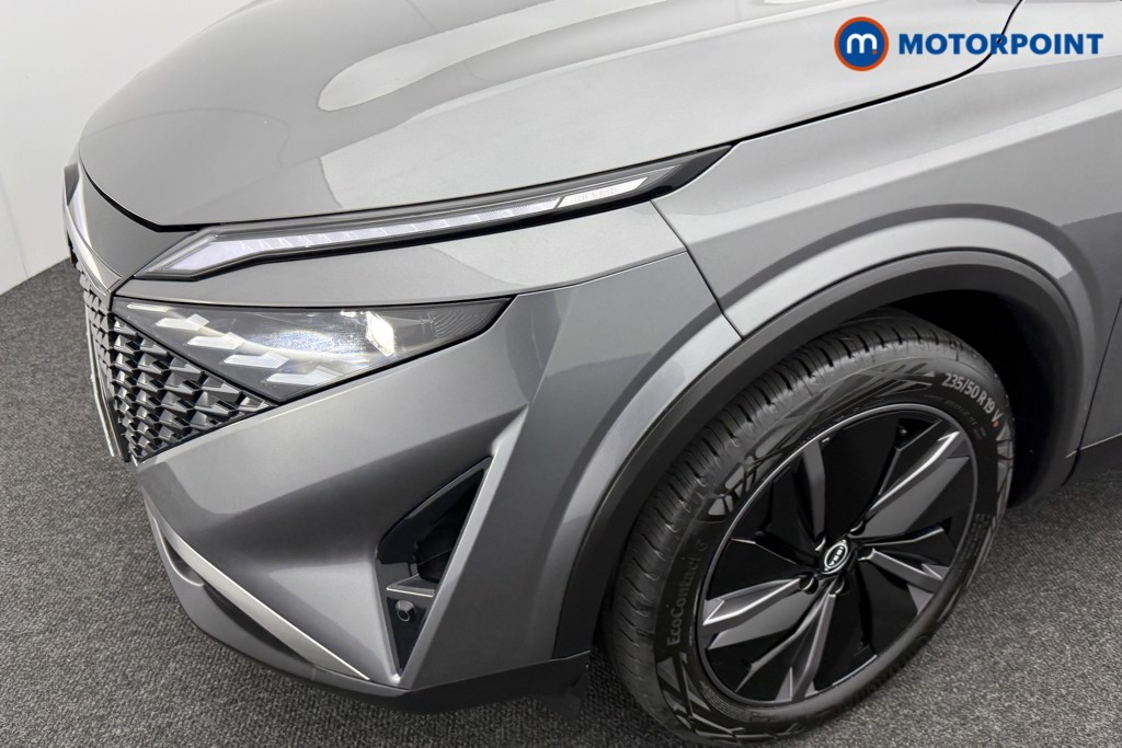 Nissan Qashqai Tekna Automatic Petrol SUV - Stock Number (1569882) - 30th supplementary image