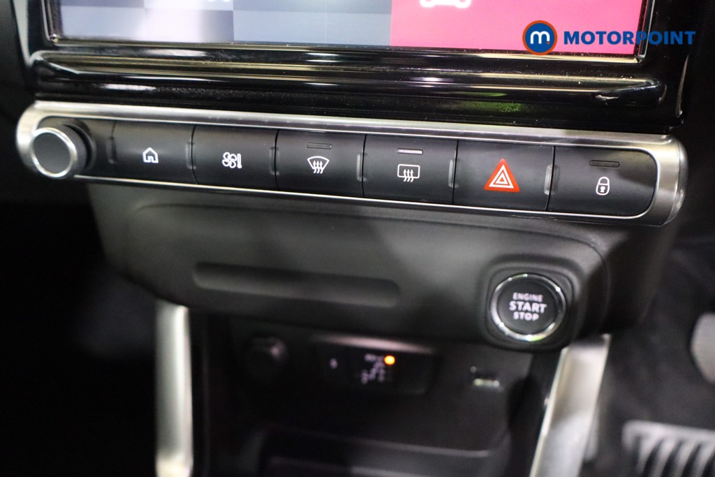 Citroen C3 Aircross Shine Plus Automatic Petrol SUV - Stock Number (1569938) - 11th supplementary image