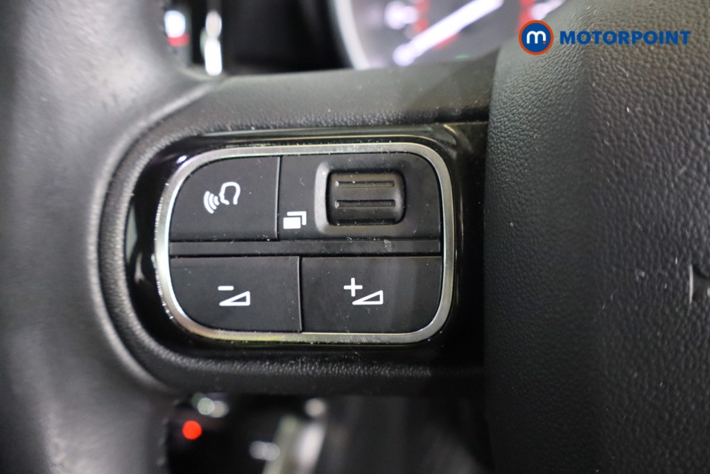 Citroen C3 Aircross Shine Plus Automatic Petrol SUV - Stock Number (1569938) - 13th supplementary image