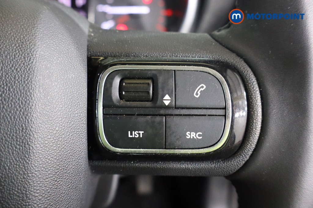 Citroen C3 Aircross Shine Plus Automatic Petrol SUV - Stock Number (1569938) - 14th supplementary image
