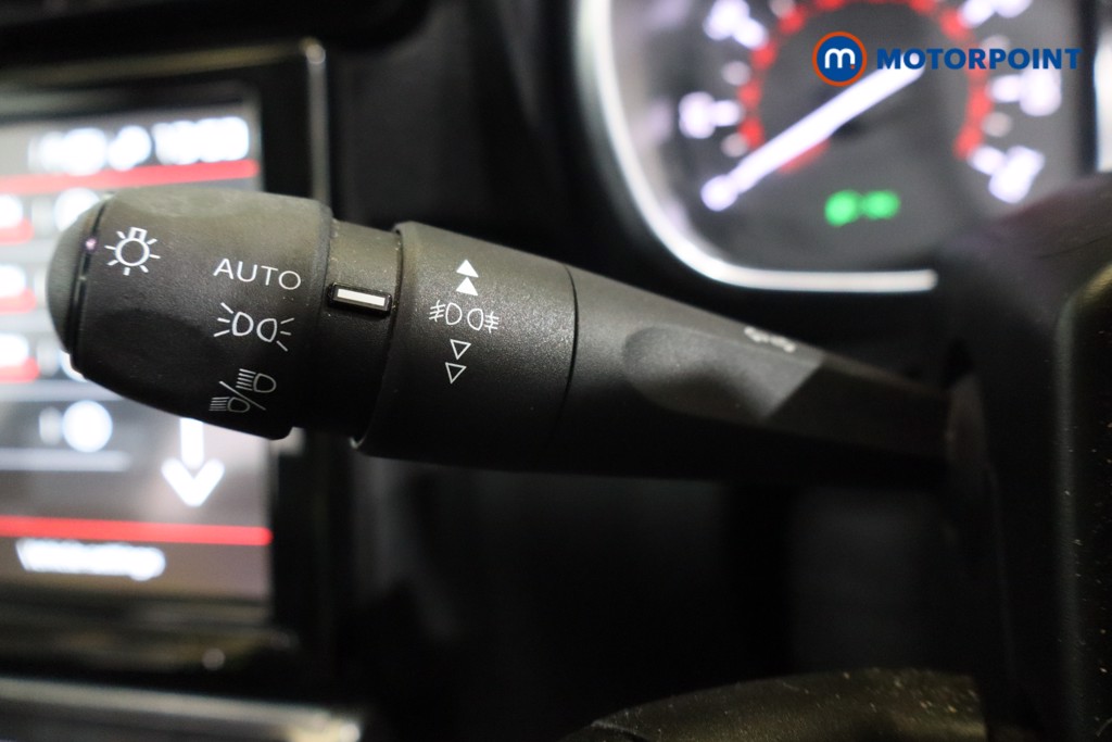 Citroen C3 Aircross Shine Plus Automatic Petrol SUV - Stock Number (1569938) - 15th supplementary image
