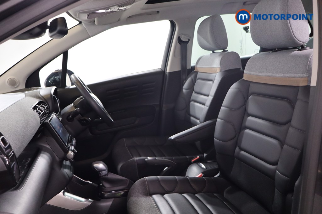 Citroen C3 Aircross Shine Plus Automatic Petrol SUV - Stock Number (1569938) - 20th supplementary image