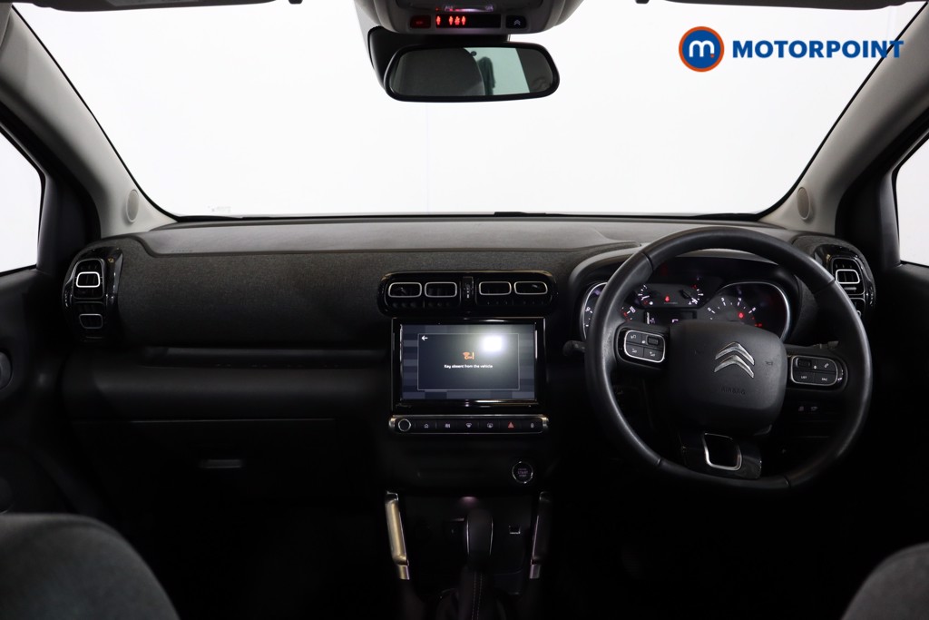 Citroen C3 Aircross Shine Plus Automatic Petrol SUV - Stock Number (1569938) - 22nd supplementary image