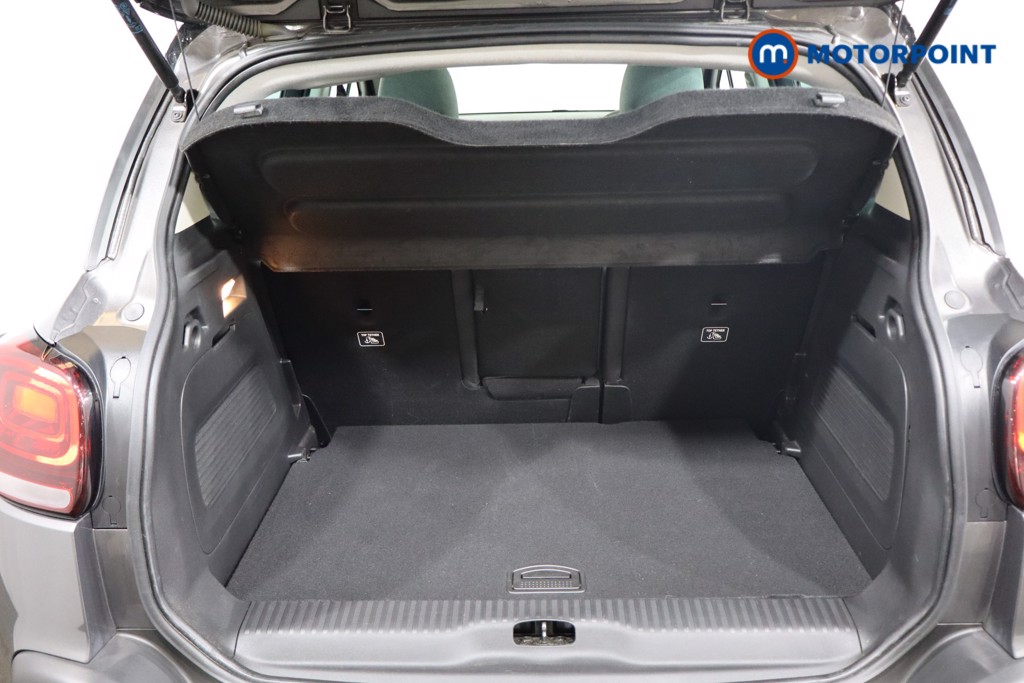 Citroen C3 Aircross Shine Plus Automatic Petrol SUV - Stock Number (1569938) - 24th supplementary image
