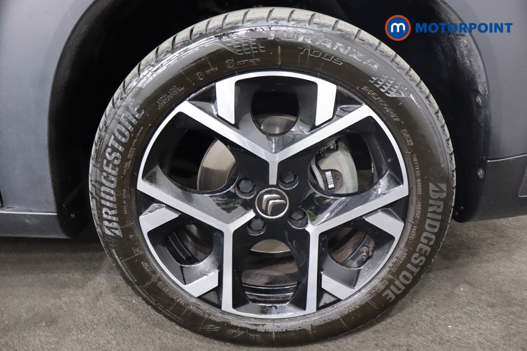 Citroen C3 Aircross Shine Plus Automatic Petrol SUV - Stock Number (1569938) - 27th supplementary image
