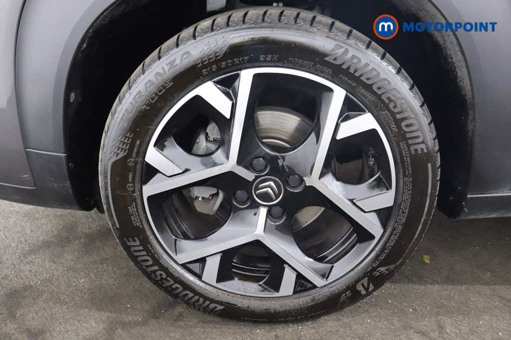 Citroen C3 Aircross Shine Plus Automatic Petrol SUV - Stock Number (1569938) - 28th supplementary image