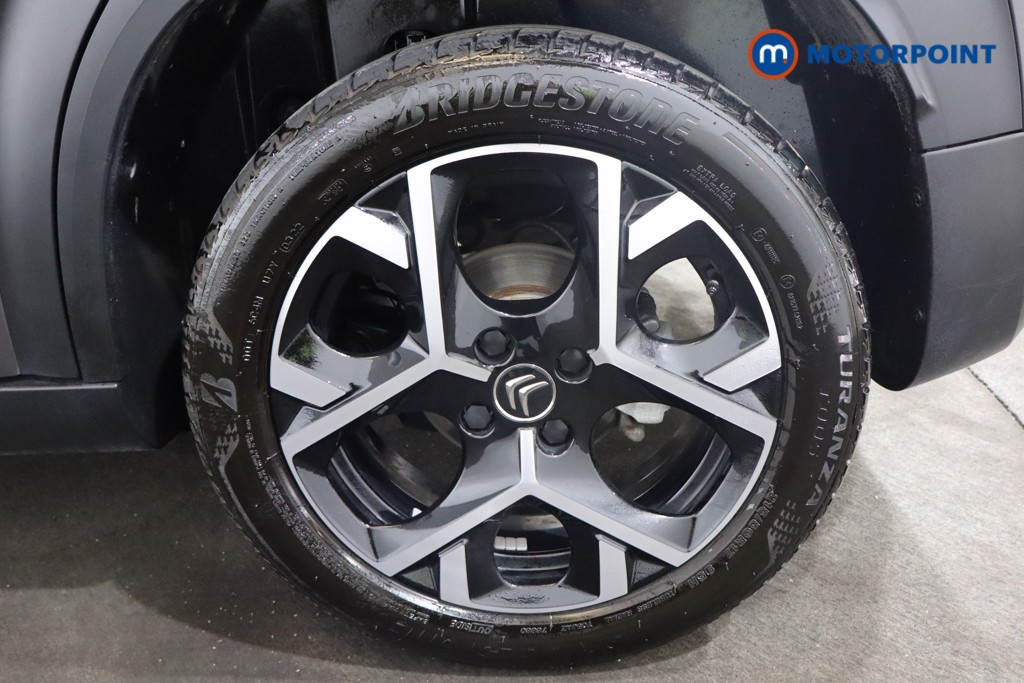 Citroen C3 Aircross Shine Plus Automatic Petrol SUV - Stock Number (1569938) - 29th supplementary image