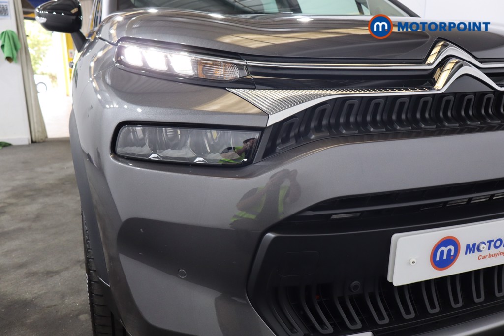 Citroen C3 Aircross Shine Plus Automatic Petrol SUV - Stock Number (1569938) - 30th supplementary image