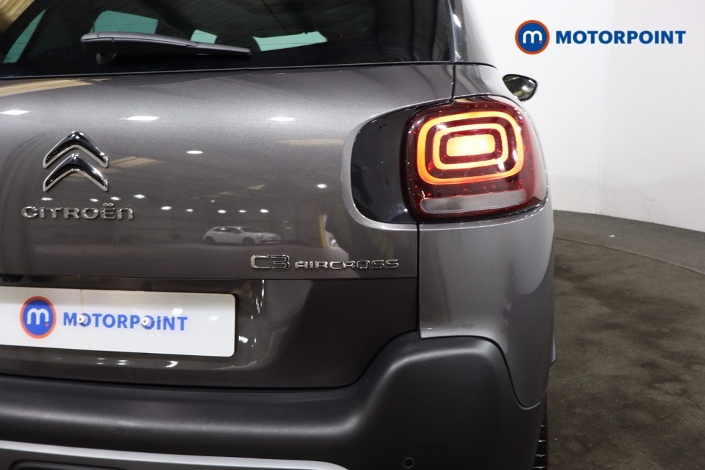 Citroen C3 Aircross Shine Plus Automatic Petrol SUV - Stock Number (1569938) - 31st supplementary image