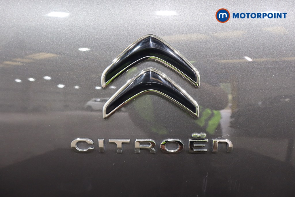 Citroen C3 Aircross Shine Plus Automatic Petrol SUV - Stock Number (1569938) - 33rd supplementary image