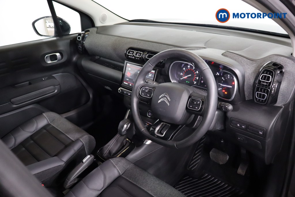 Citroen C3 Aircross Shine Plus Automatic Petrol SUV - Stock Number (1569938) - 1st supplementary image