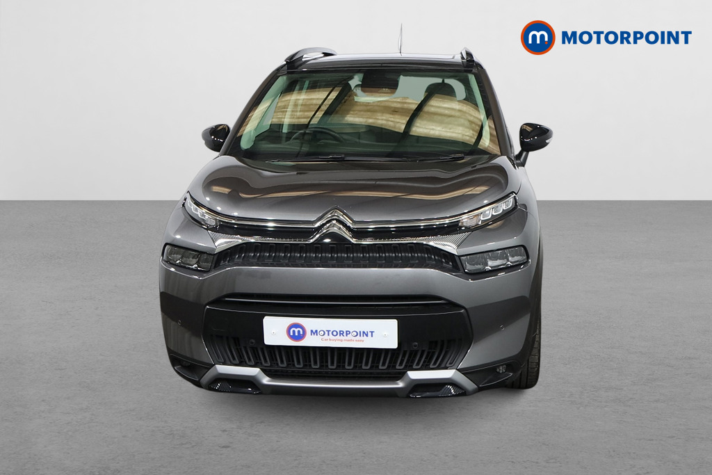 Citroen C3 Aircross Shine Plus Automatic Petrol SUV - Stock Number (1569938) - Front bumper